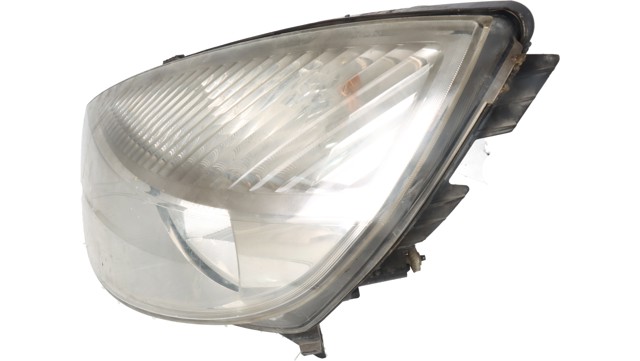 Reflektor lewy 15810300 RENAULT