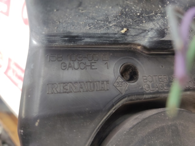 15810300 Renault (RVI)