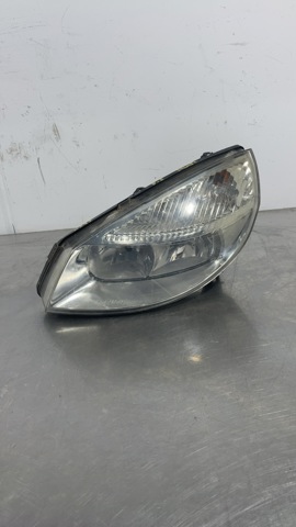 Reflektor lewy 15810300LI RENAULT