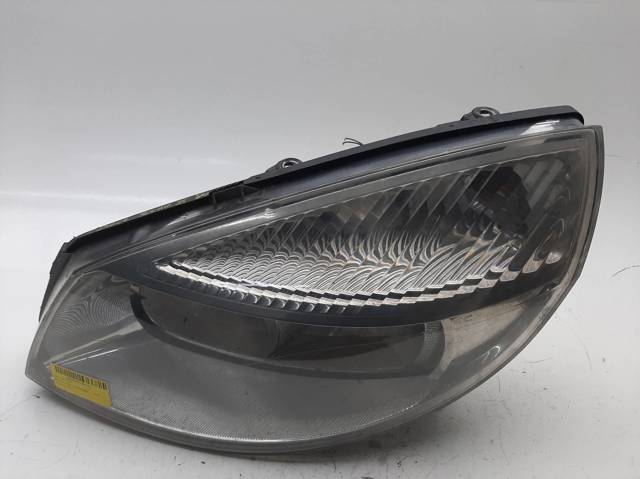 Reflektor lewy 15810300LI RENAULT