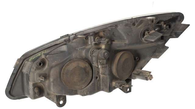 Reflektor prawy 15810400 RENAULT