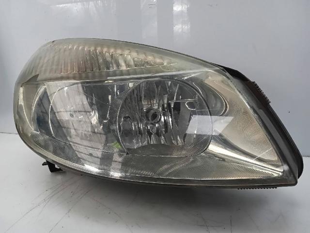Reflektor prawy 15810400 RENAULT
