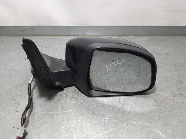 Lusterko wsteczne prawe Ford Mondeo 4 CA2