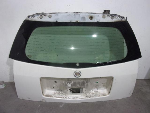 Drzwi Cadillac SRX
