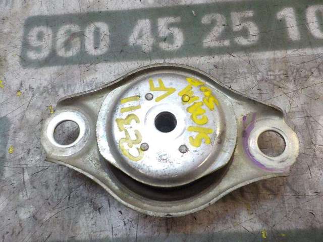 Poduszka (podpora) silnika lewa 1583130 FORD