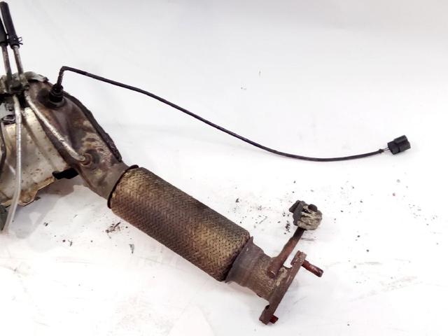 Konwerter-katalizator Mitsubishi Outlander CWW