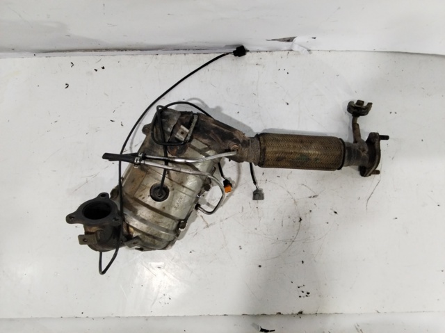 Konwerter-katalizator Mitsubishi Outlander CWW