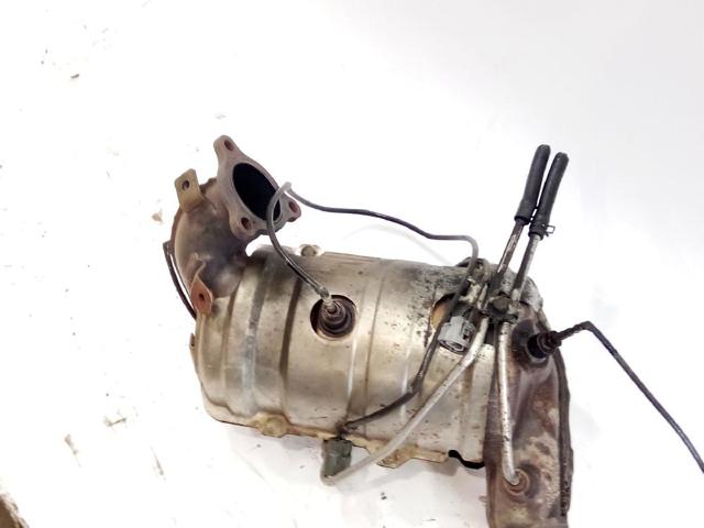 Konwerter-katalizator Mitsubishi Outlander CWW