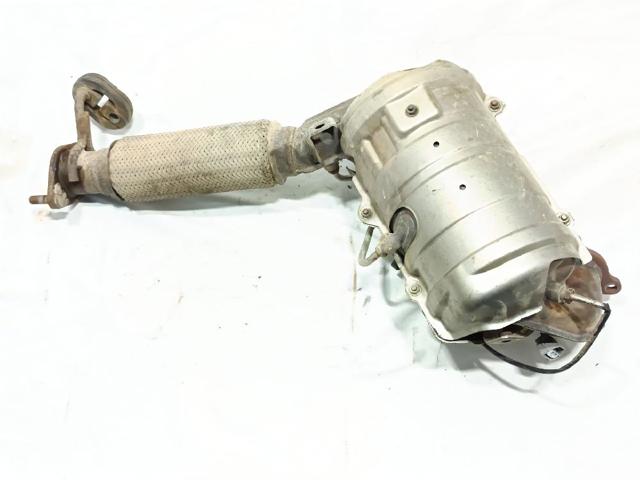 Konwerter-katalizator Mitsubishi Outlander CWW