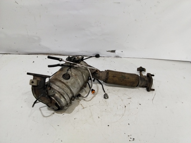 Konwerter-katalizator Mitsubishi Outlander CWW