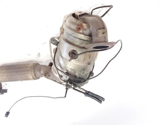 Konwerter-katalizator Mitsubishi Outlander CWW