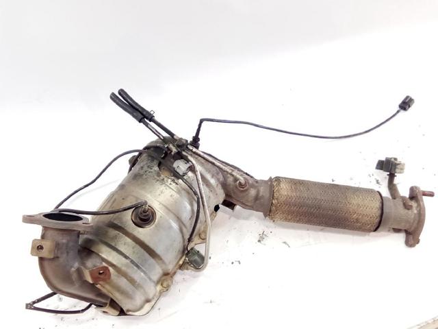 Konwerter-katalizator Mitsubishi Outlander CWW