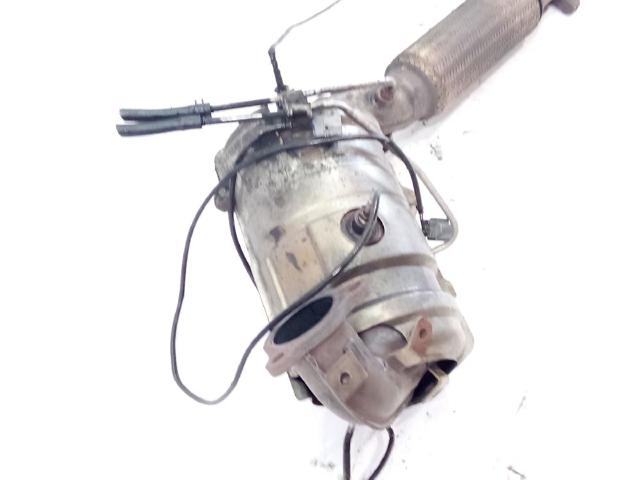 Konwerter-katalizator Mitsubishi Outlander CWW