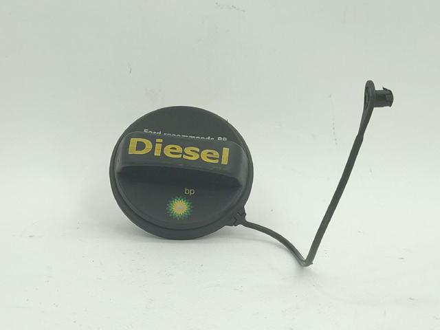 Korek wlewu paliwa Ford Galaxy WA6