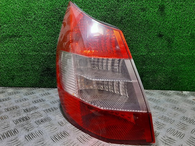 15911500 Renault (RVI)