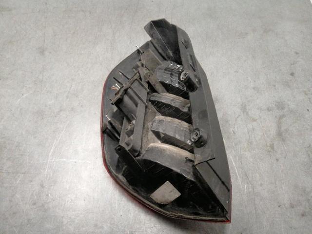 Lampa tylna Renault Scenic