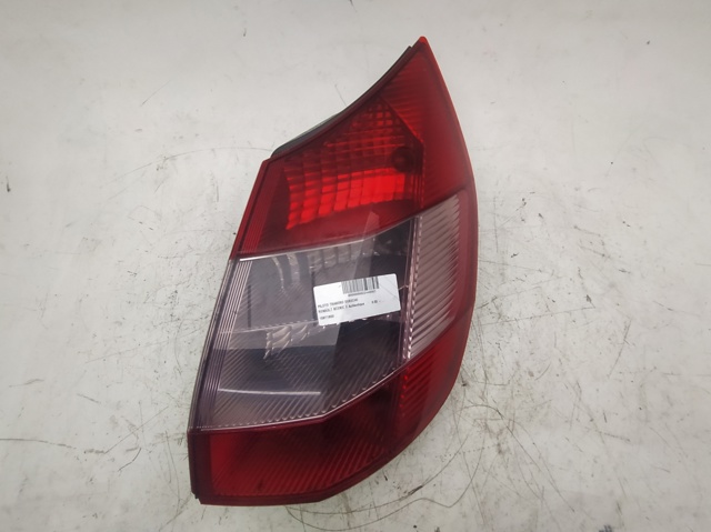Lampa tylna Renault Scenic