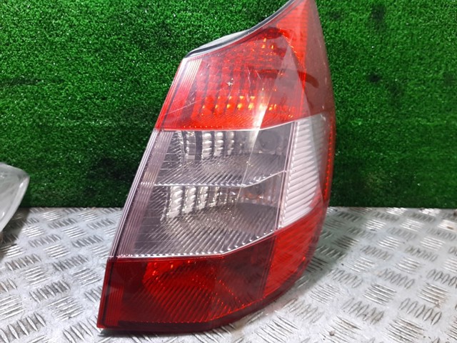 15911600 Renault (RVI)