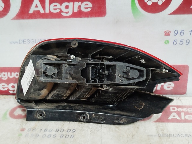 15911600 Renault (RVI)