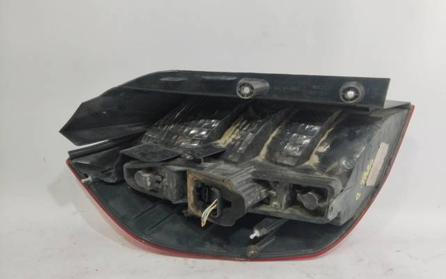 Lampa tylna Renault Scenic