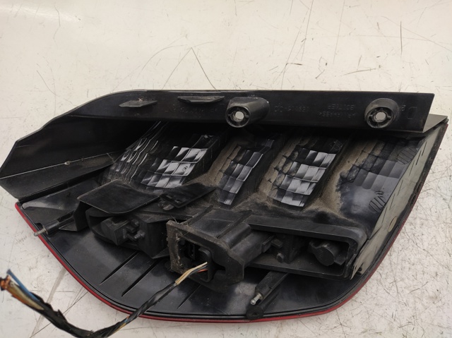 15911600 Renault (RVI)