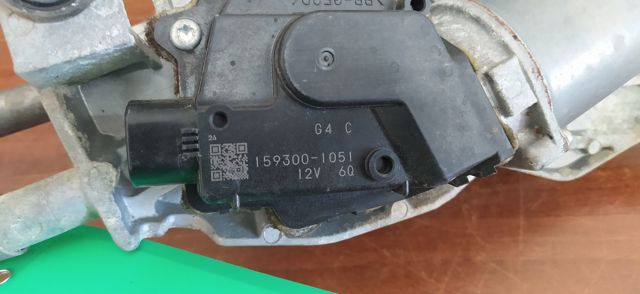 1593001051 Mitsubishi
