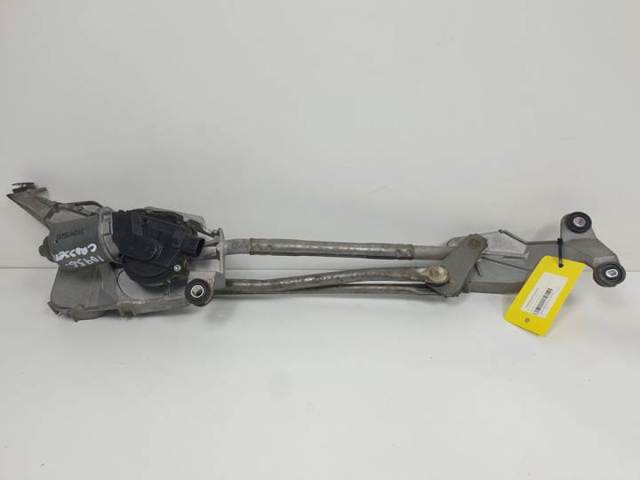 Silniczek wycieraczki szyby przedniej 1593001051 PEUGEOT