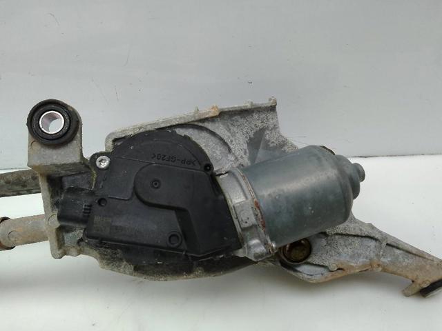 Silniczek wycieraczki szyby przedniej 1593001052 PEUGEOT