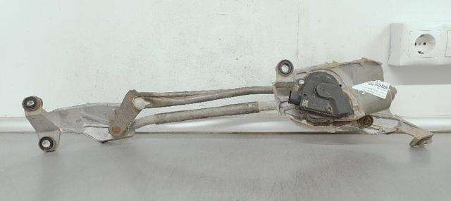 Silniczek wycieraczki szyby przedniej 1593001052 PEUGEOT