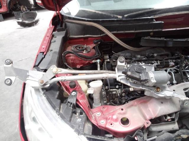Silniczek wycieraczki szyby przedniej 1593001052 PEUGEOT