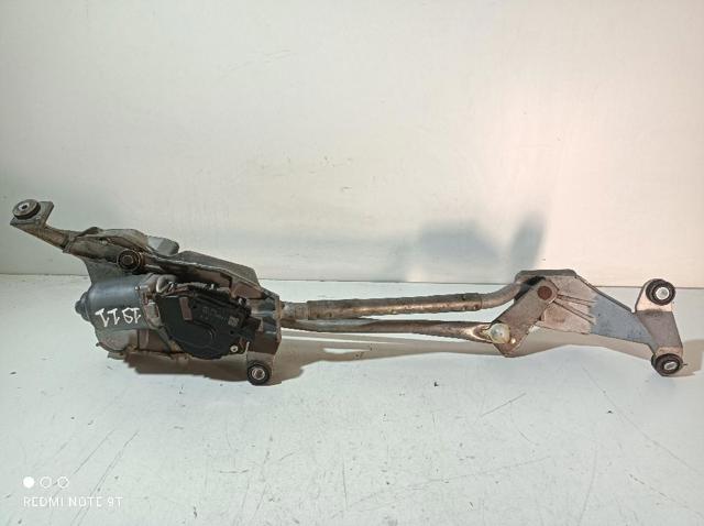 Silniczek wycieraczki szyby przedniej 1593001052 PEUGEOT