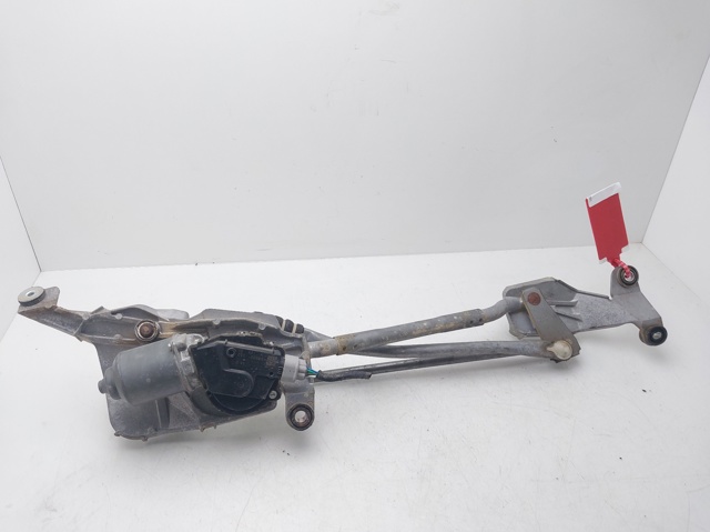 Silniczek wycieraczki szyby przedniej 1593001052 PEUGEOT
