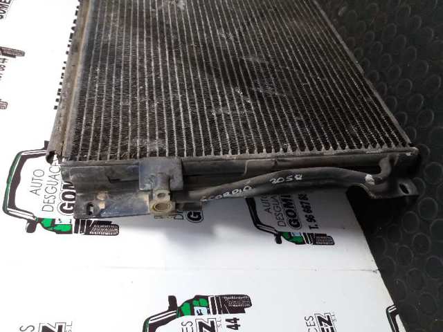Chłodnica klimatyzacji Ford Scorpio 2 GFR, GGR