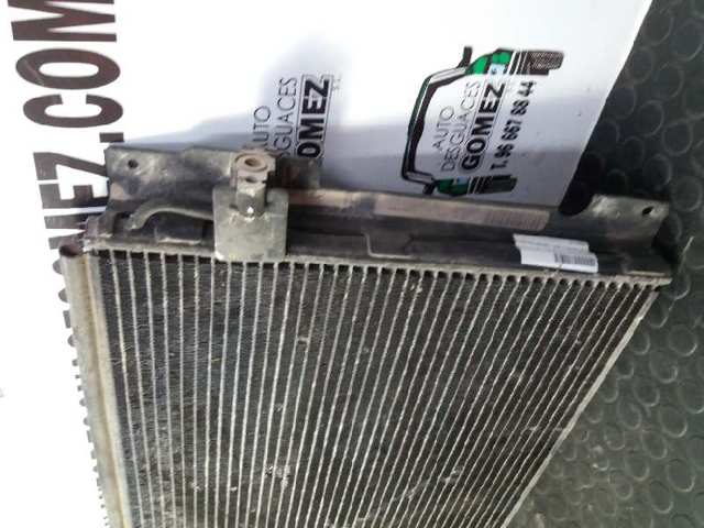 Chłodnica klimatyzacji Ford Scorpio 2 GFR, GGR