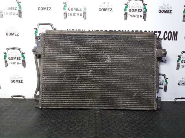 Chłodnica klimatyzacji Ford Scorpio 2 GFR, GGR