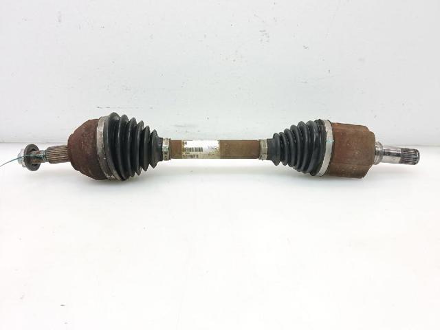 Półoś napędowa przednia lewa 1594946 FORD