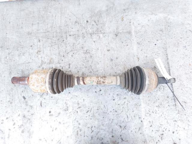 Półoś napędowa przednia lewa 1594946 FORD