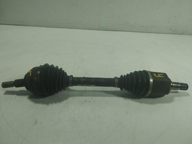 Półoś napędowa przednia lewa 1594946 FORD