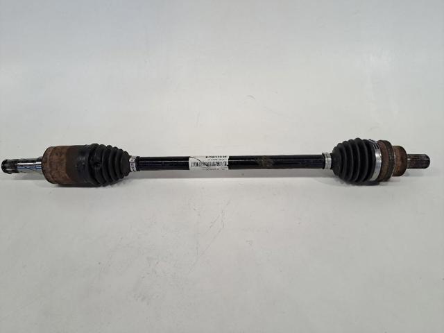Półoś napędowa przednia lewa 1594946 FORD