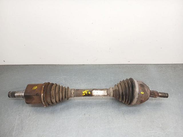 Półoś napędowa przednia lewa 1594946 FORD