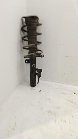 Amortyzator przedni prawy 1595291 FORD