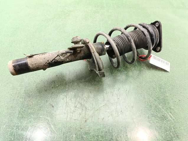 Amortyzator przedni prawy 1595291 FORD