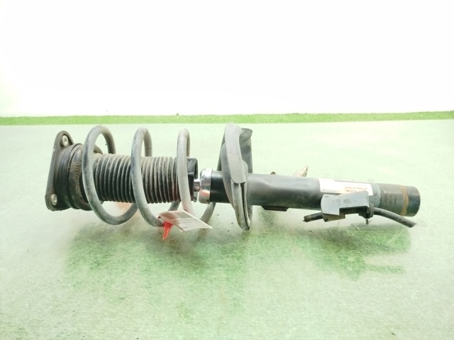 Amortyzator przedni lewy 1595298 FORD