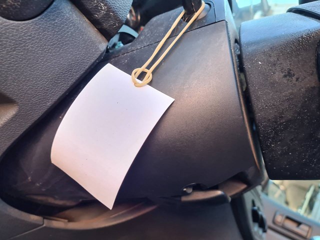 Kolumna kierownicza Ford C-Max