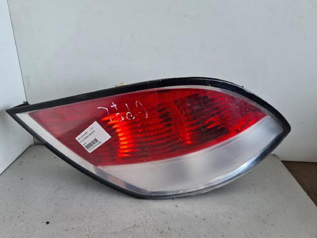 Lampa zespolona tylna lewa 159727 OPEL