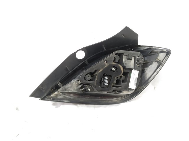 Lampa zespolona tylna lewa 159731 OPEL
