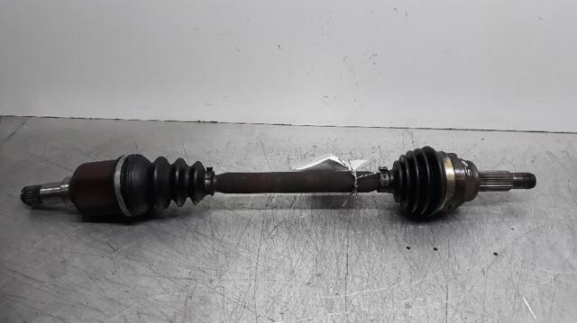 Półoś napędowa przednia lewa 1599115 FORD