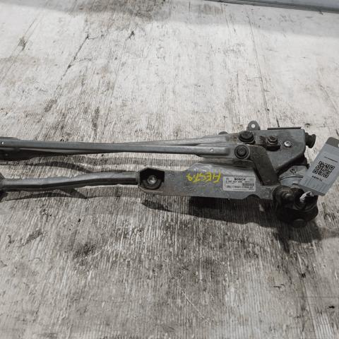 Mechanizm wycieraczek 1599570 FORD