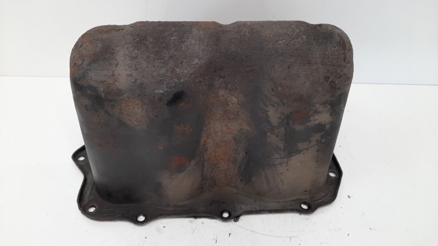 Miska olejowa silnika 1600140002 MERCEDES