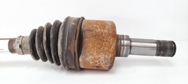 Przegub homokinetyczny przedni zewnętrzny 1600253 FORD